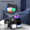 3 in 1 Wireless Charger Stand for iPhone/Smartphone, Airpods/Earbuds, and Smartwatch